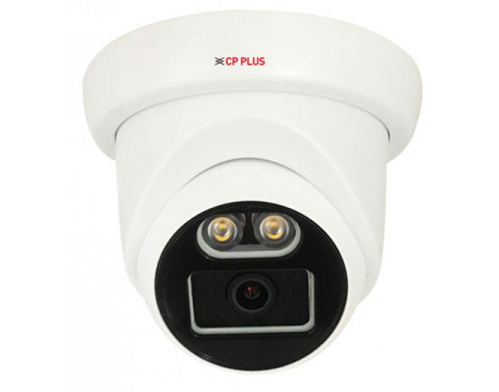 CP PLUS HD 2.4MP GUARD+ DOME CP-GPC-D24L2-S